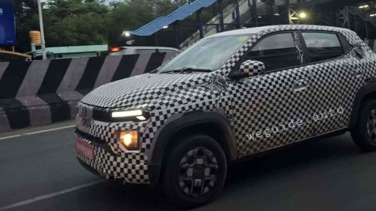 A verdade sobre o suposto preço de R$ 24 mil do novo Renault Kwid