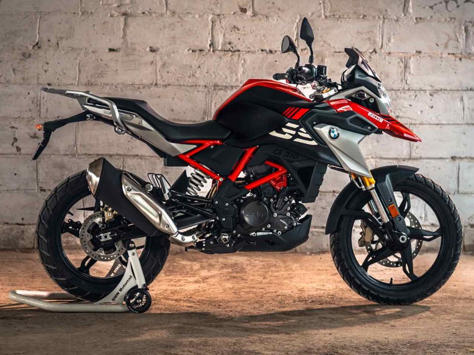 Promoção imperdível: BMW G 310 R com taxa 0% e parcelas de apenas R$ 457