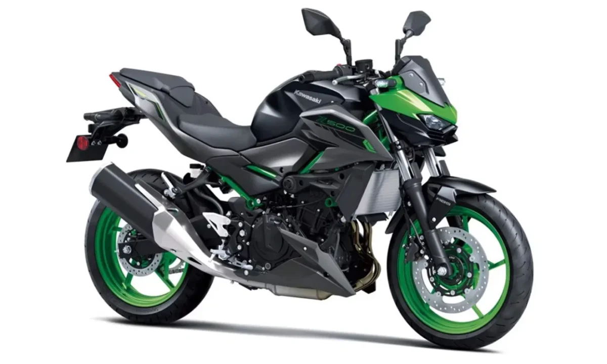 A ascensão das motos de média cilindrada: Entenda por que as 400cc a 500cc são a nova sensação do mercado