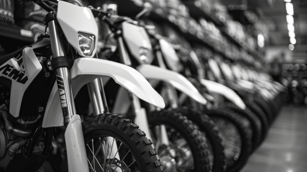 Motos de até 180cc isentas de IPVA em SP: veja as 5 opções para 2026