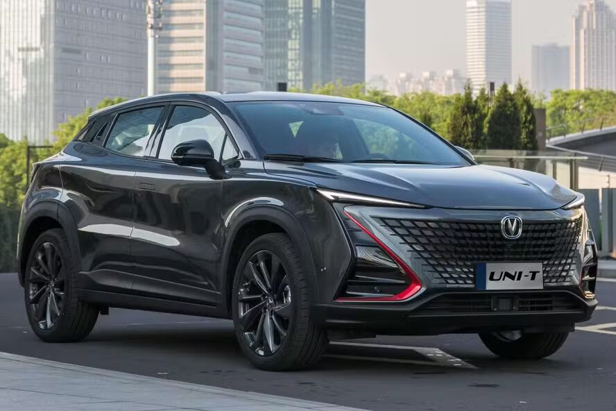 Novo SUV da CAOA, avaliado em R$ 169.990, promete competir de frente com Taos e Boreal